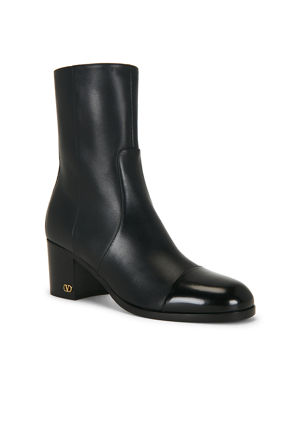 Zimmy Bootie