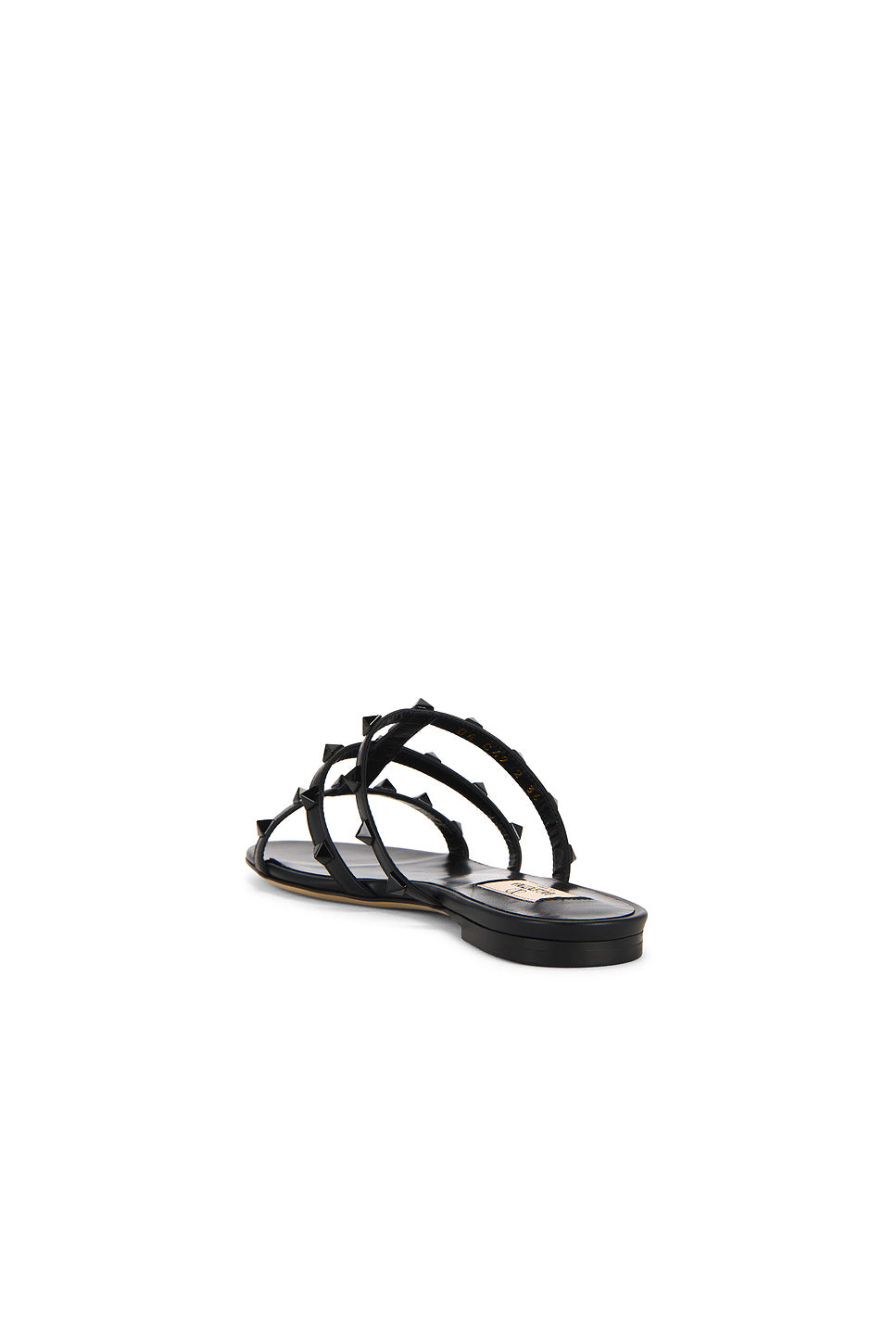 Rockstud Slide