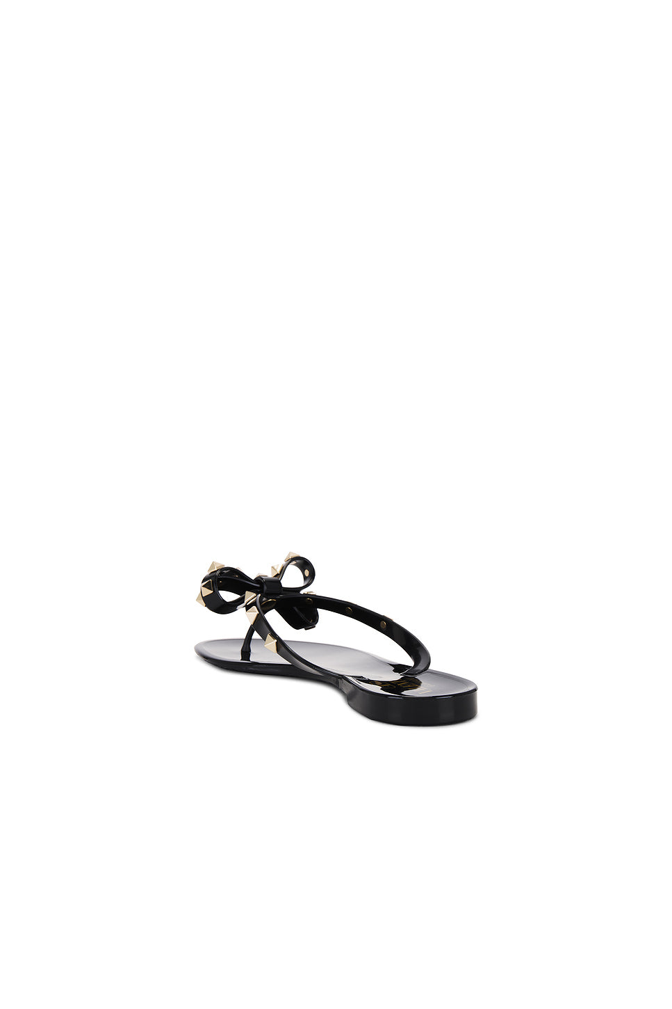 Rockstud Thong Sandal