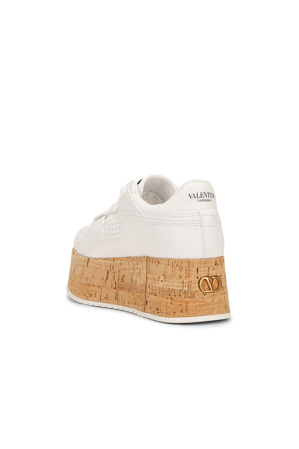 Freedots XL Sneaker