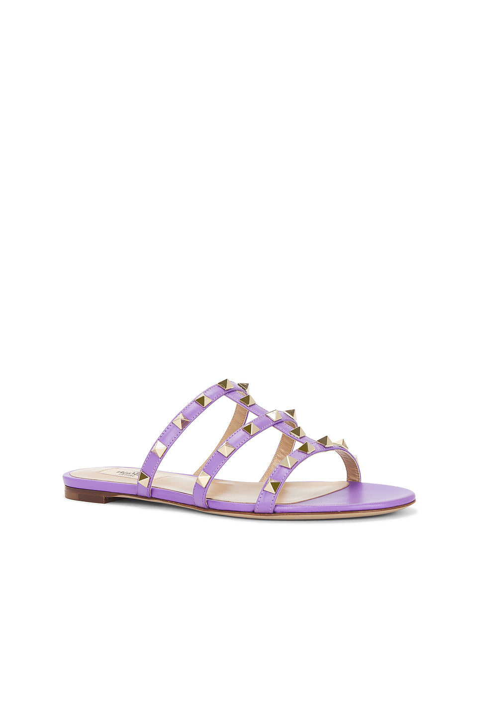 Rockstud Slide