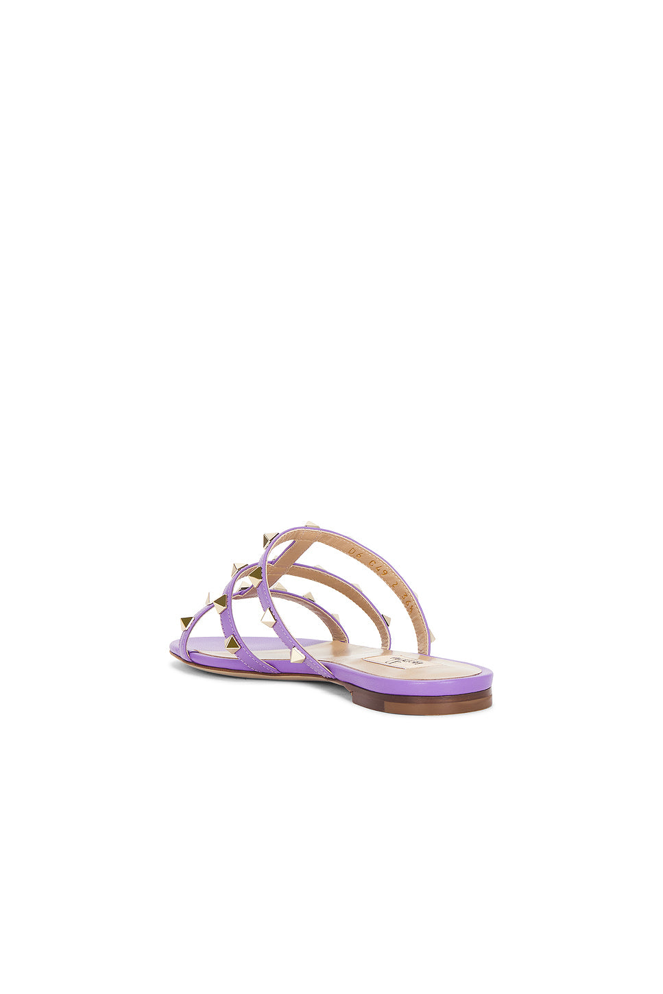Rockstud Slide