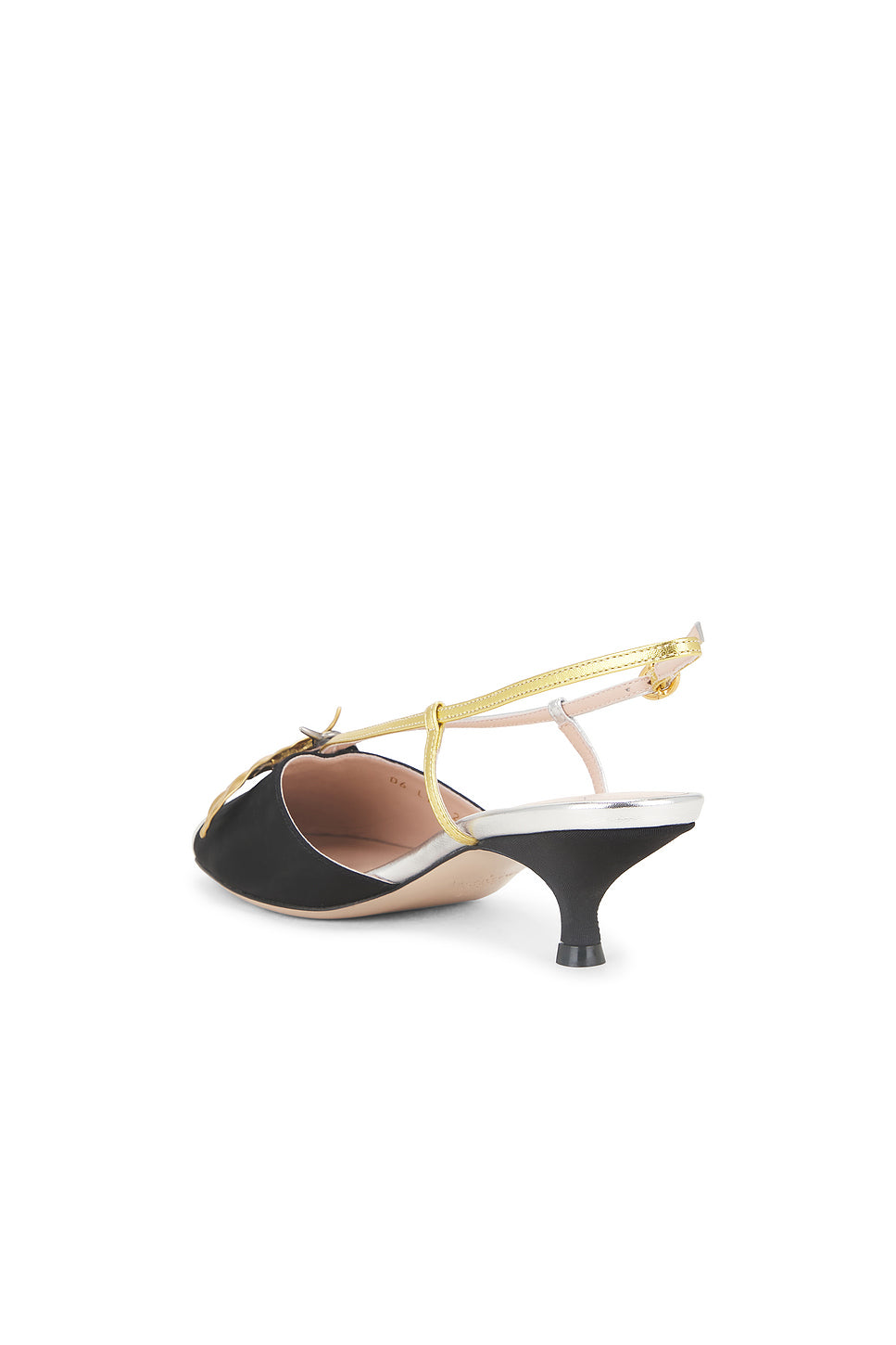 Foliage Pump