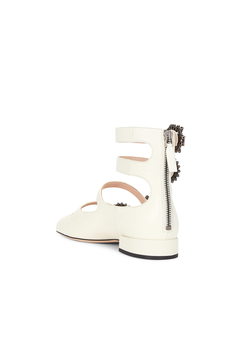 Preshoes Ballerina Flat