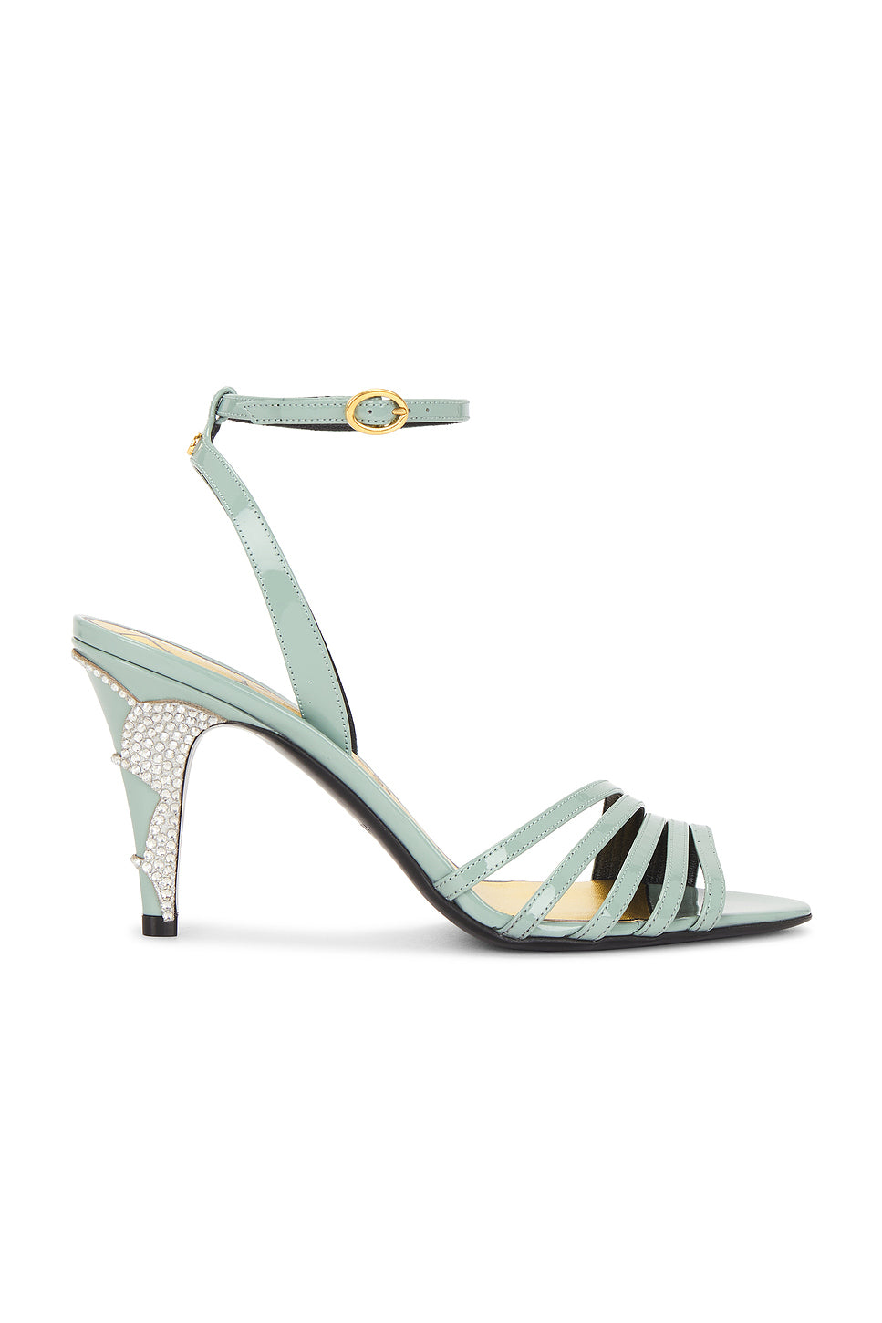 Ladycrush Sandal