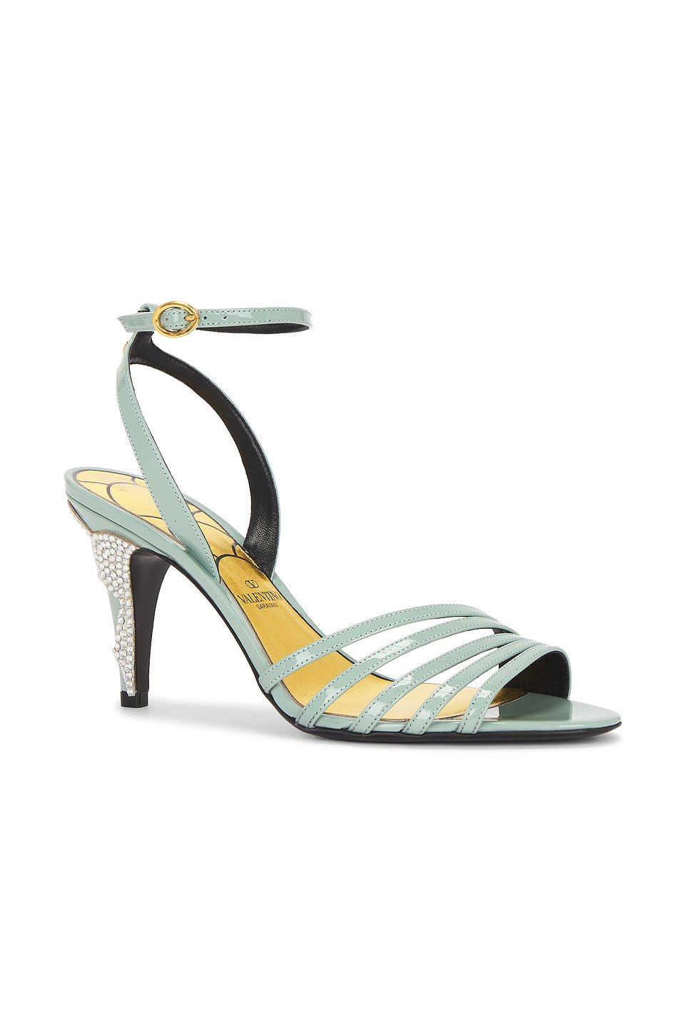 Ladycrush Sandal