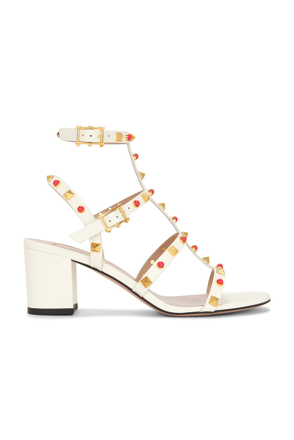 Rockstud Sandal