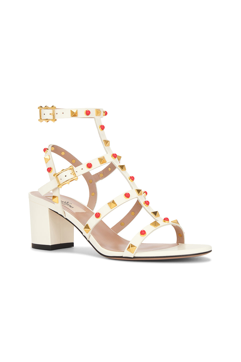 Rockstud Sandal