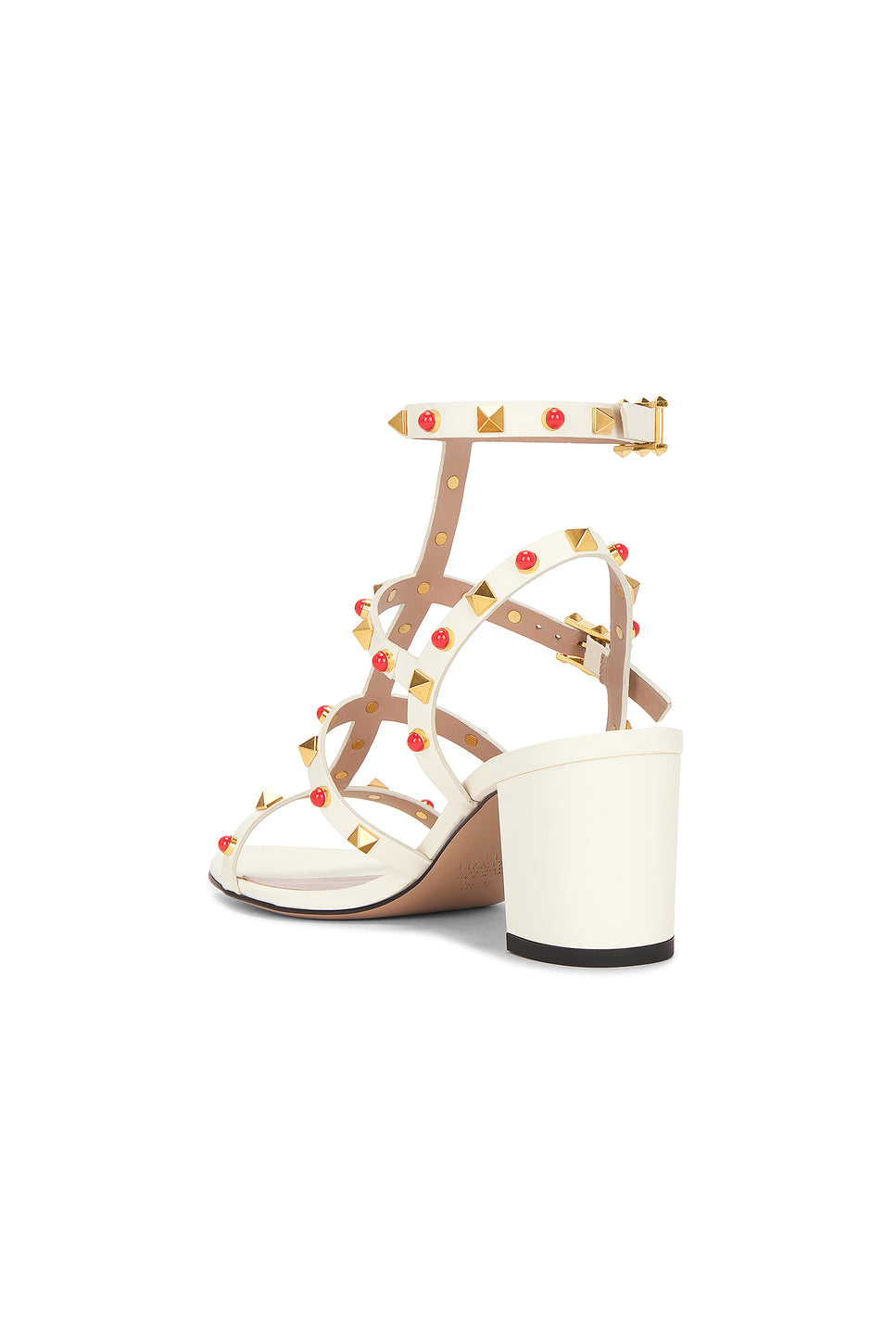 Rockstud Sandal