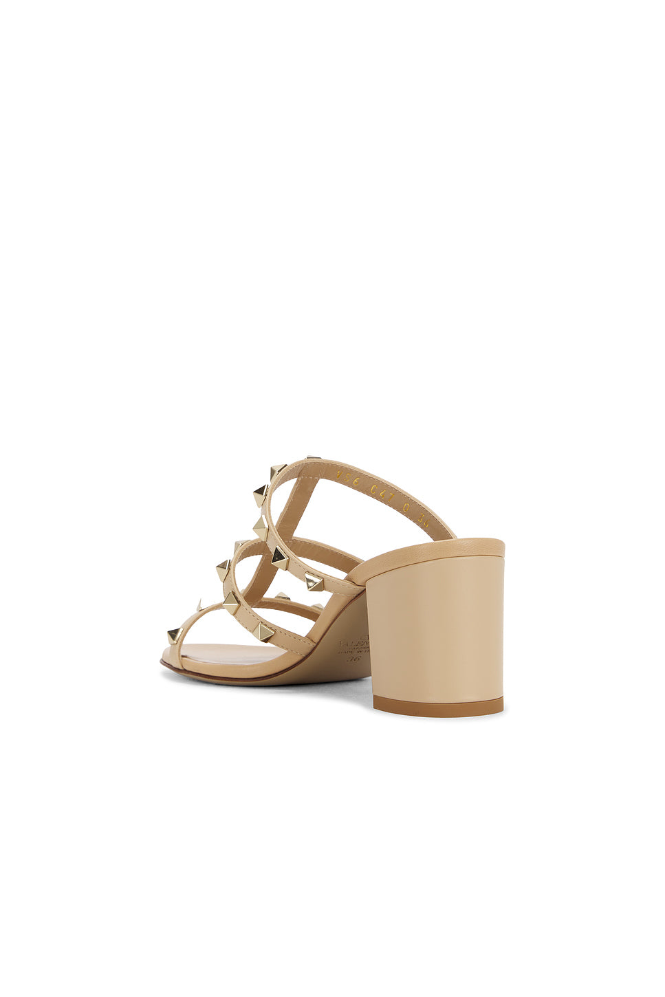 Rockstud Slide