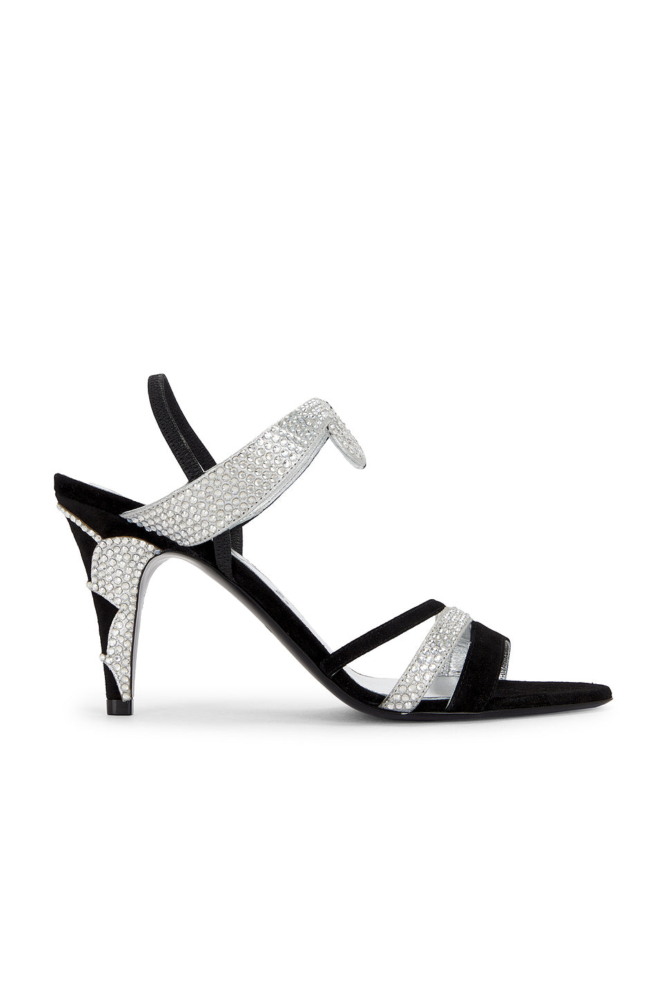 L'une Et L'autre Sandal