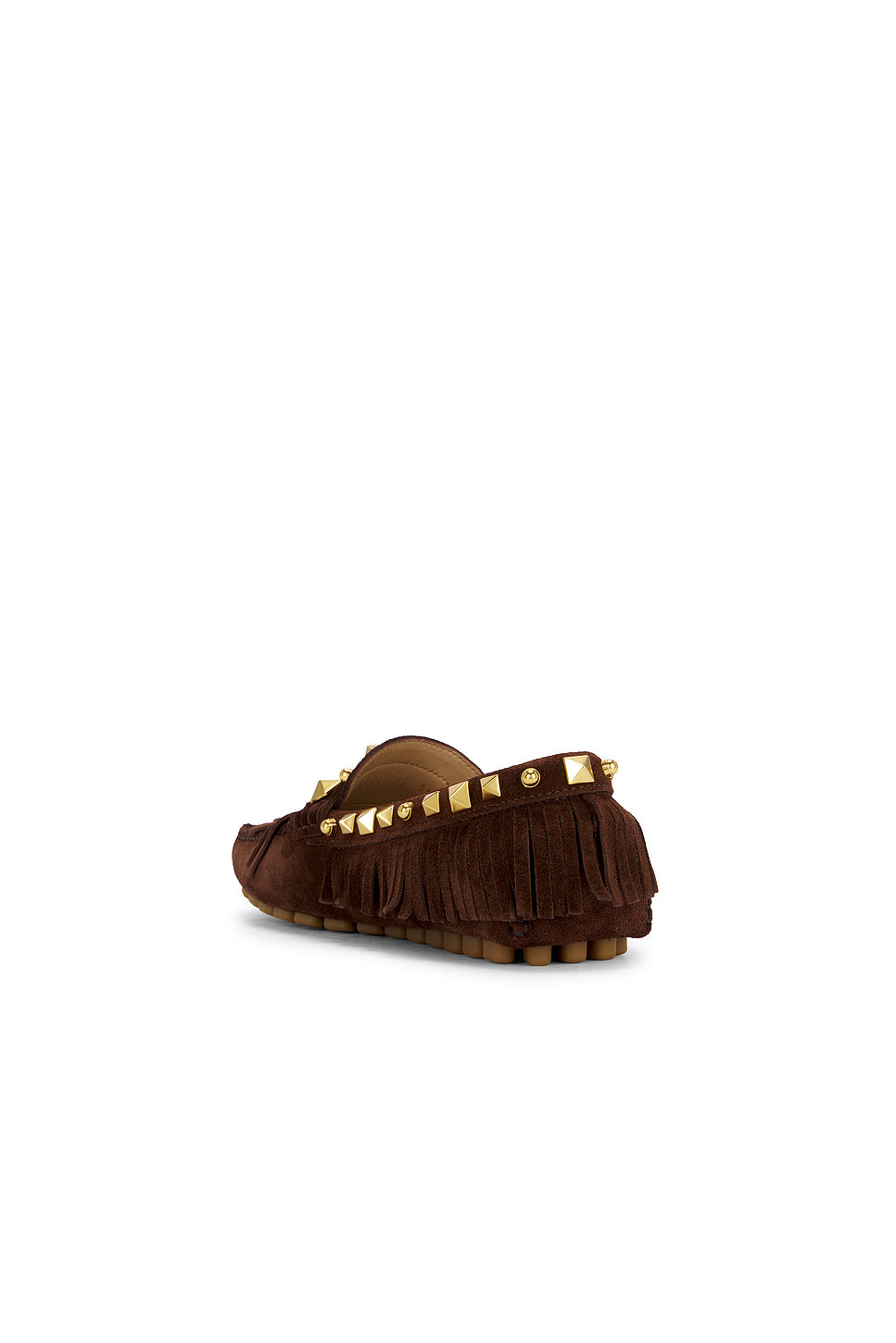 Plaster Caster Driver Loafer
