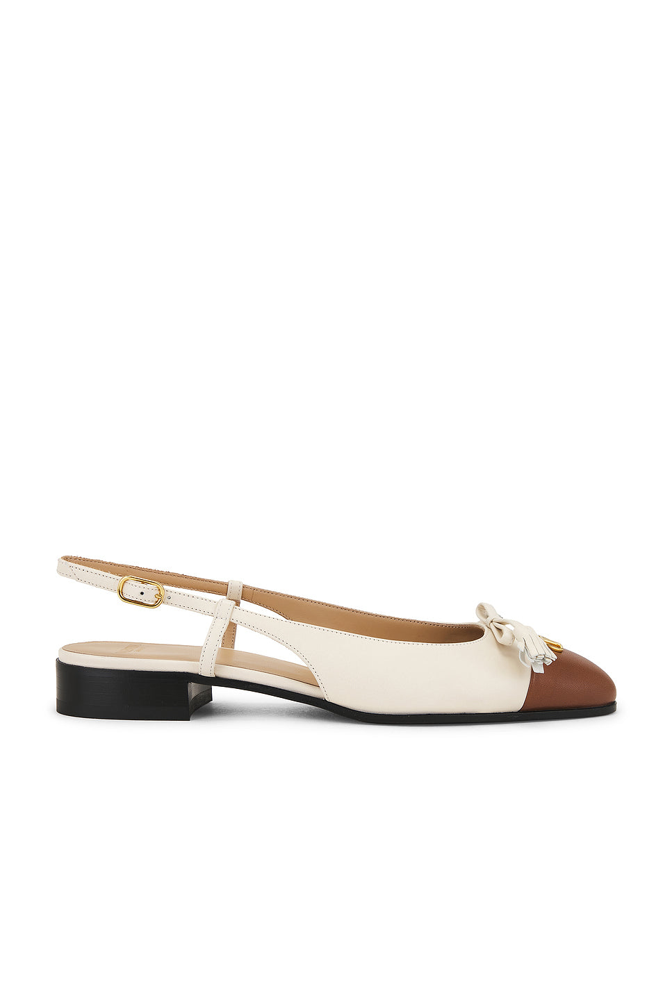 Valet Du Roi Ballerina Flat
