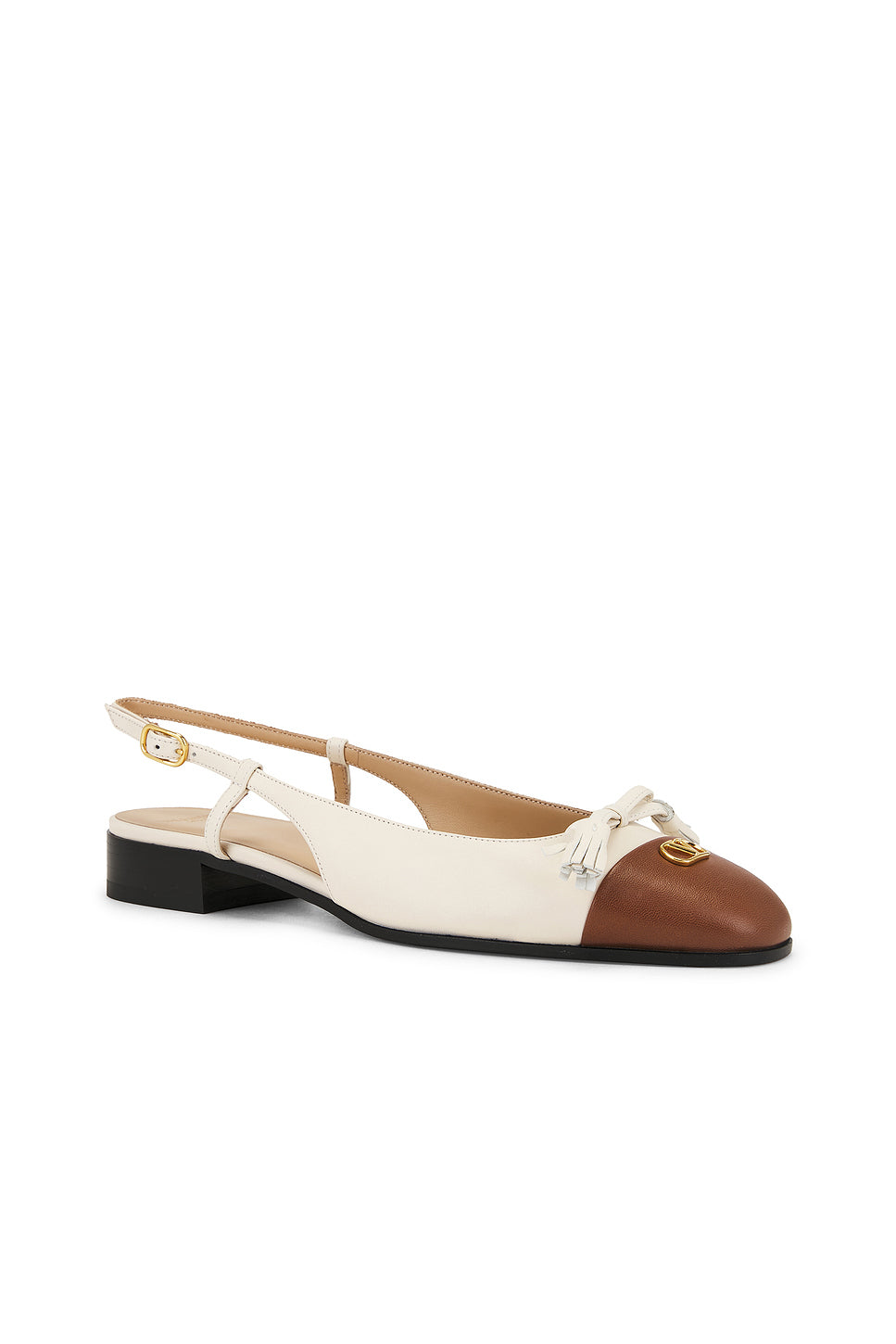 Valet Du Roi Ballerina Flat