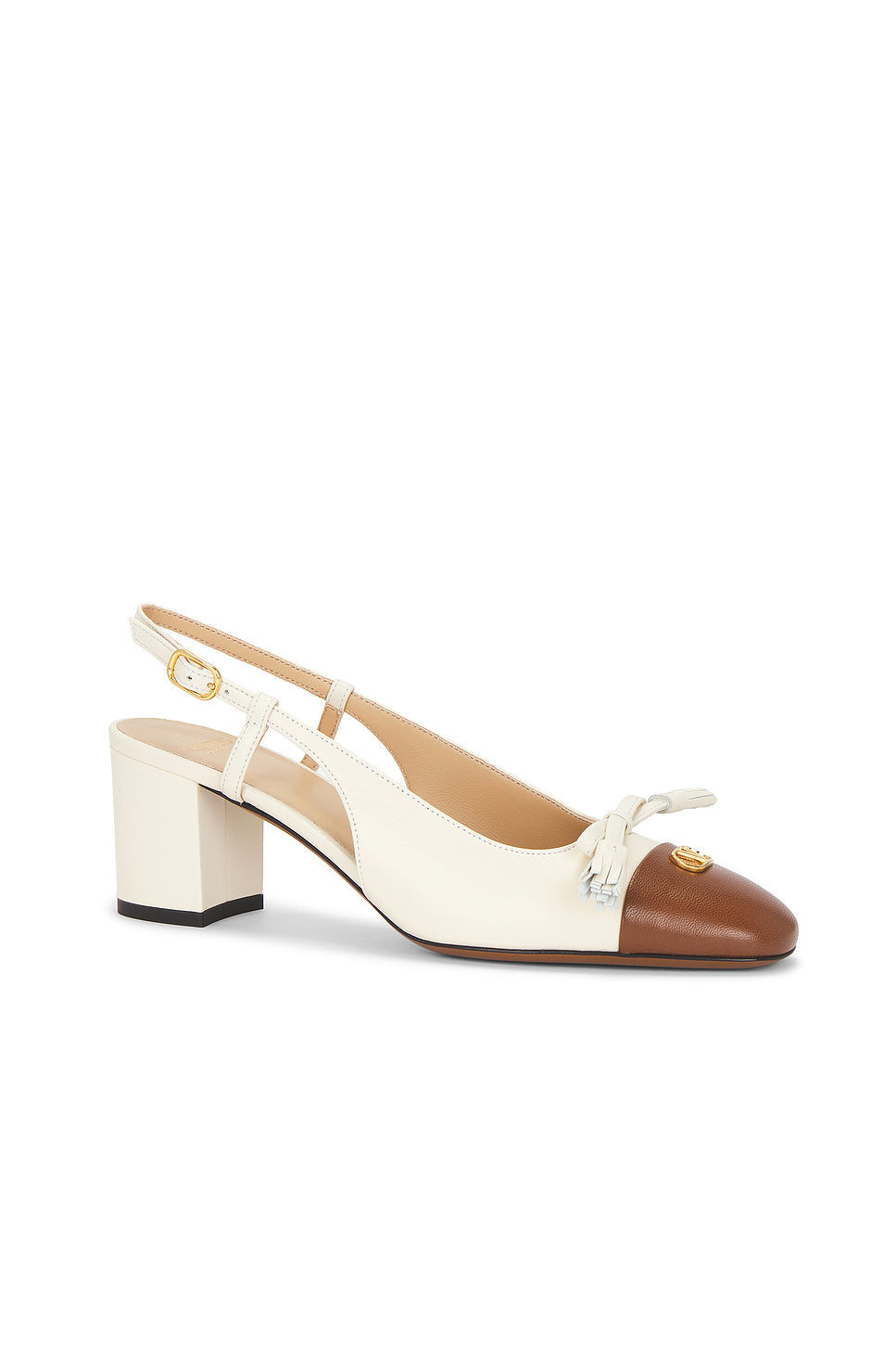 Valet Du Roi Slingback