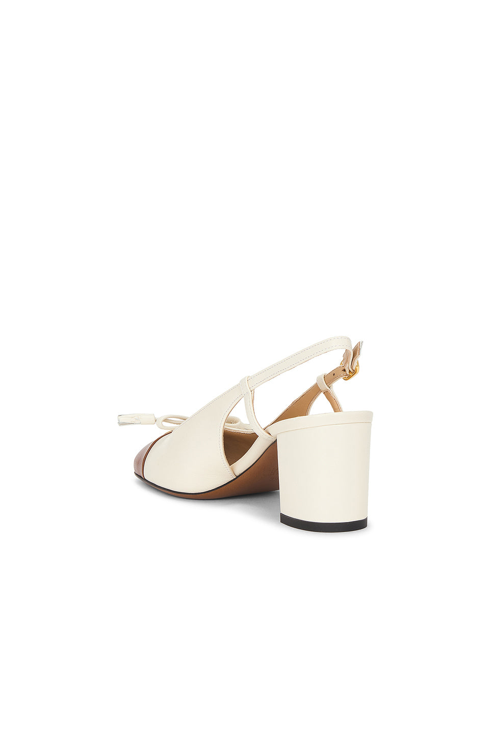 Valet Du Roi Slingback