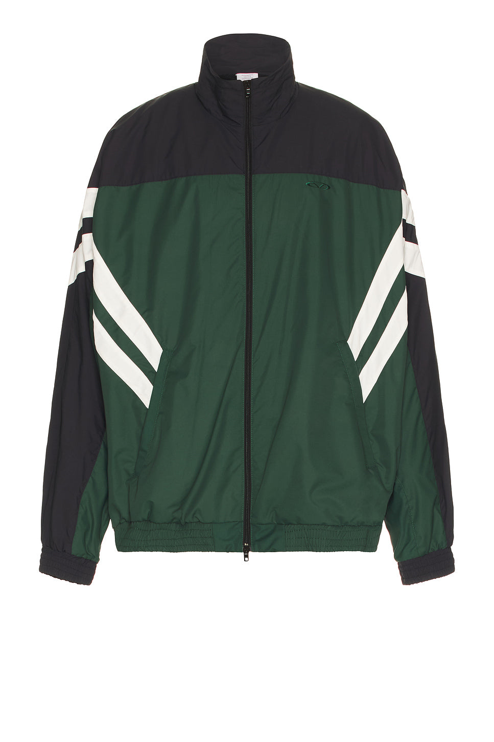 Iconic Tracksuit Jacket