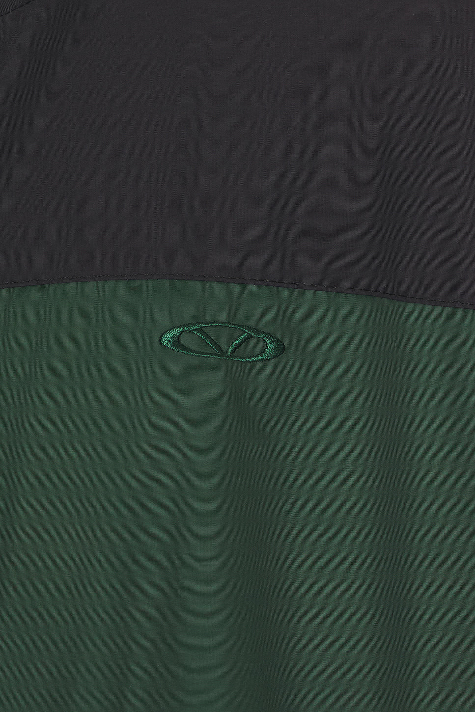 Iconic Tracksuit Jacket