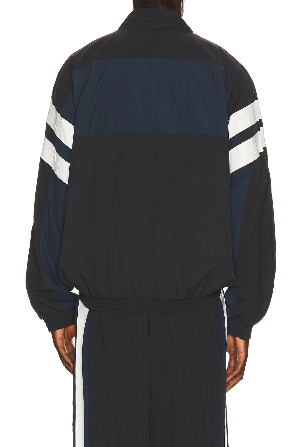 Tape Tracksuit Jacket