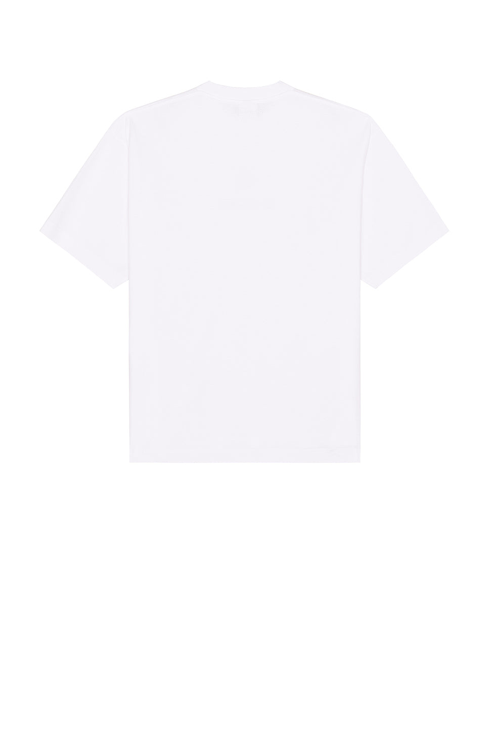 Be Yourself Oversized T-Shirt