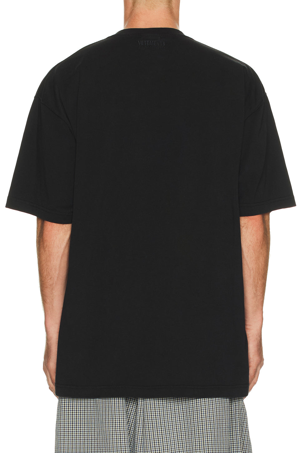 Paris Tourist T-Shirt