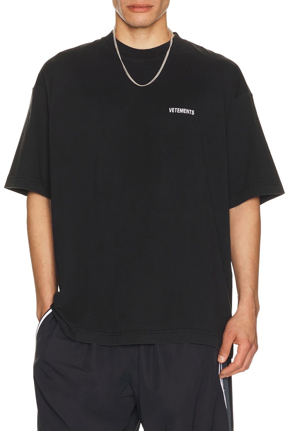 Iconic Logo T-Shirt