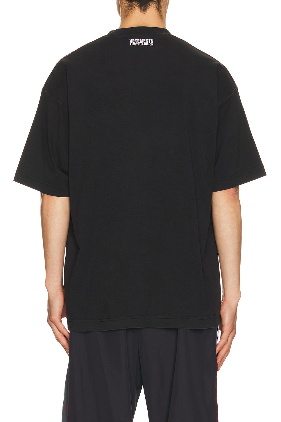 Iconic Logo T-Shirt