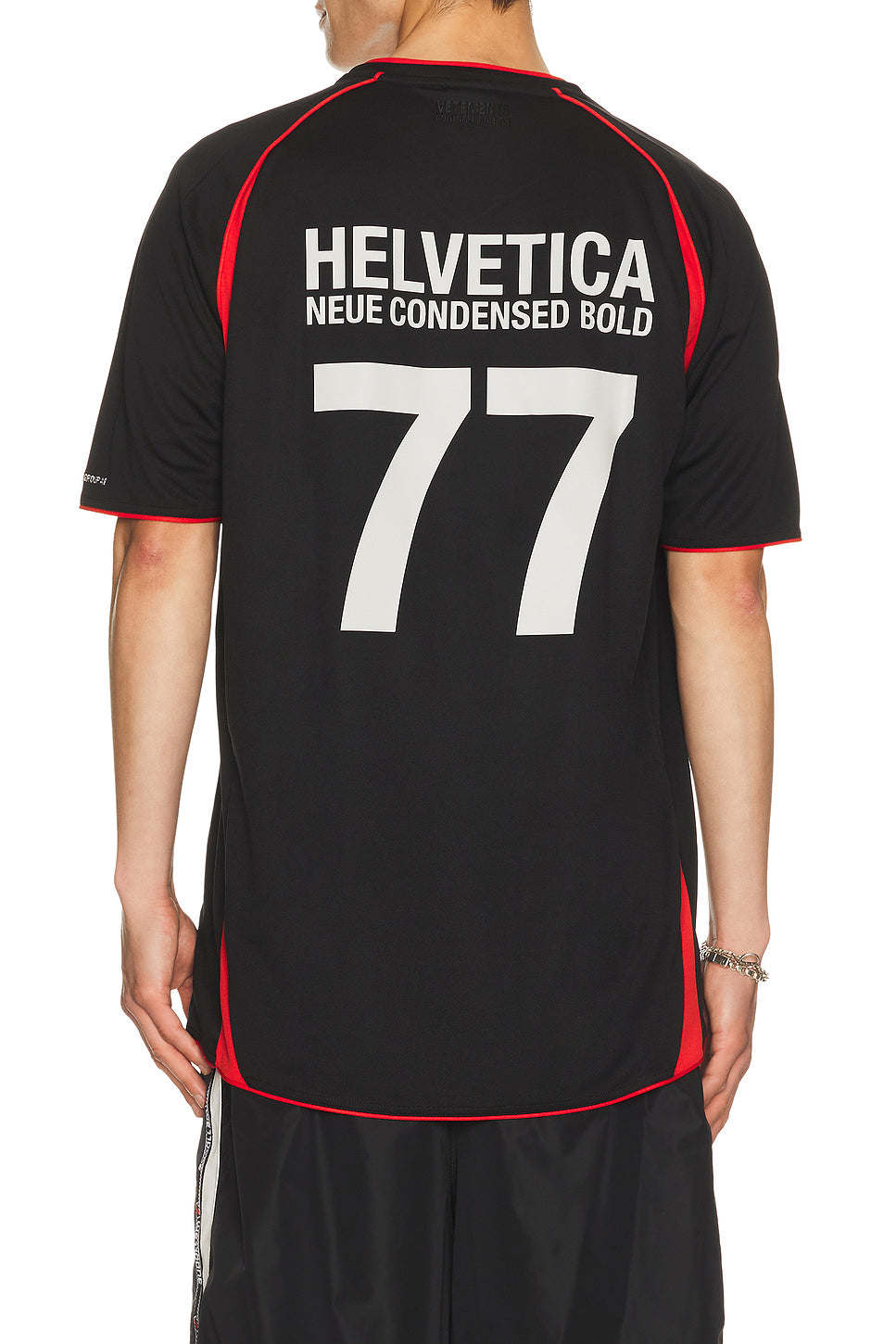 Football Jersey