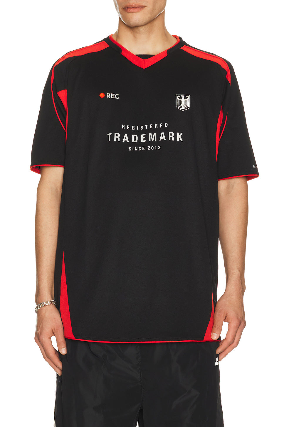 Football Jersey