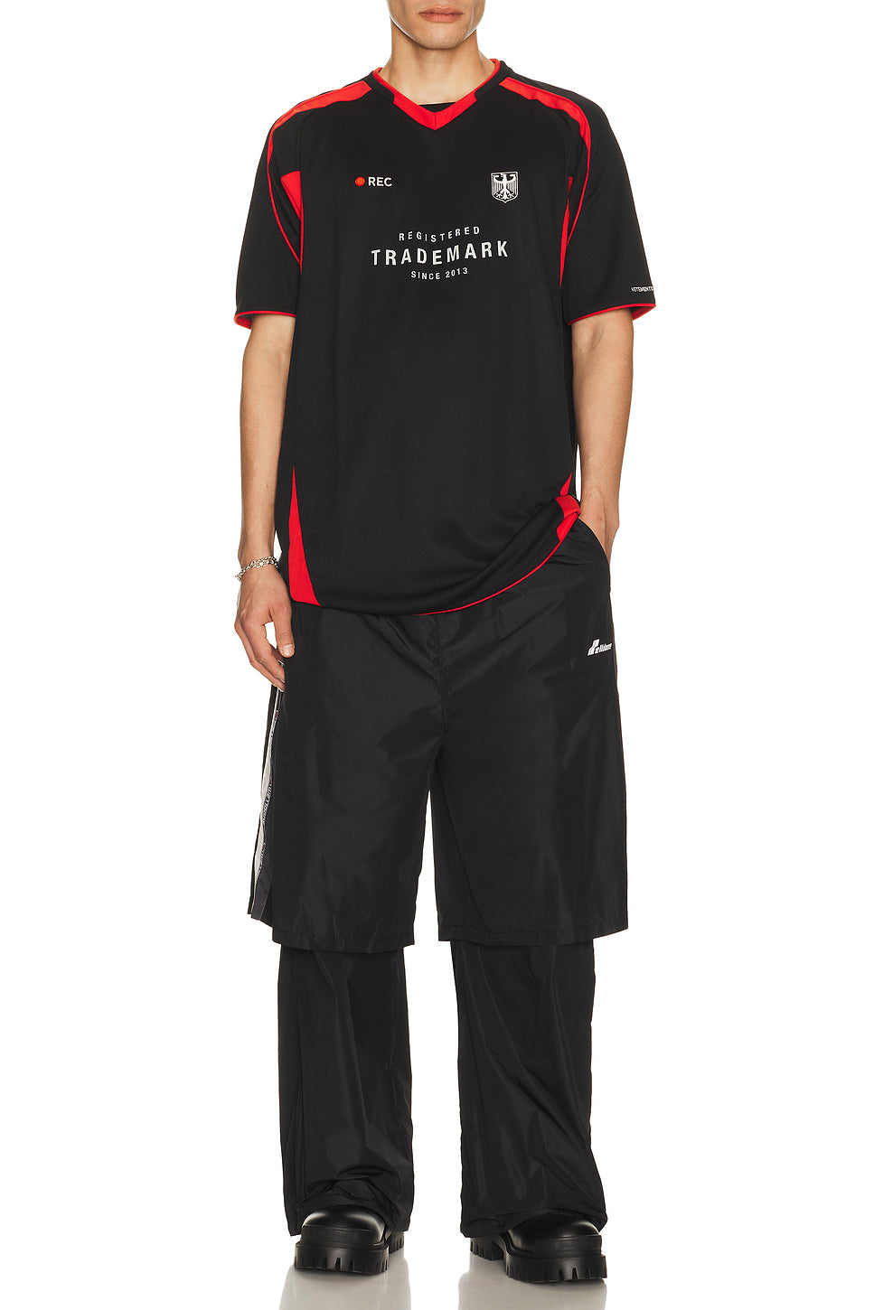 Football Jersey