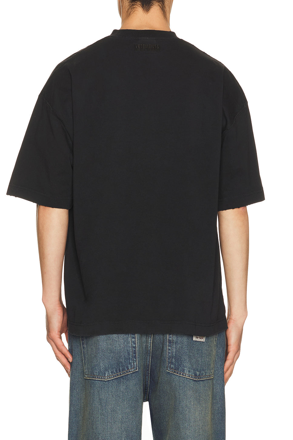 Fuck Everything T-Shirt