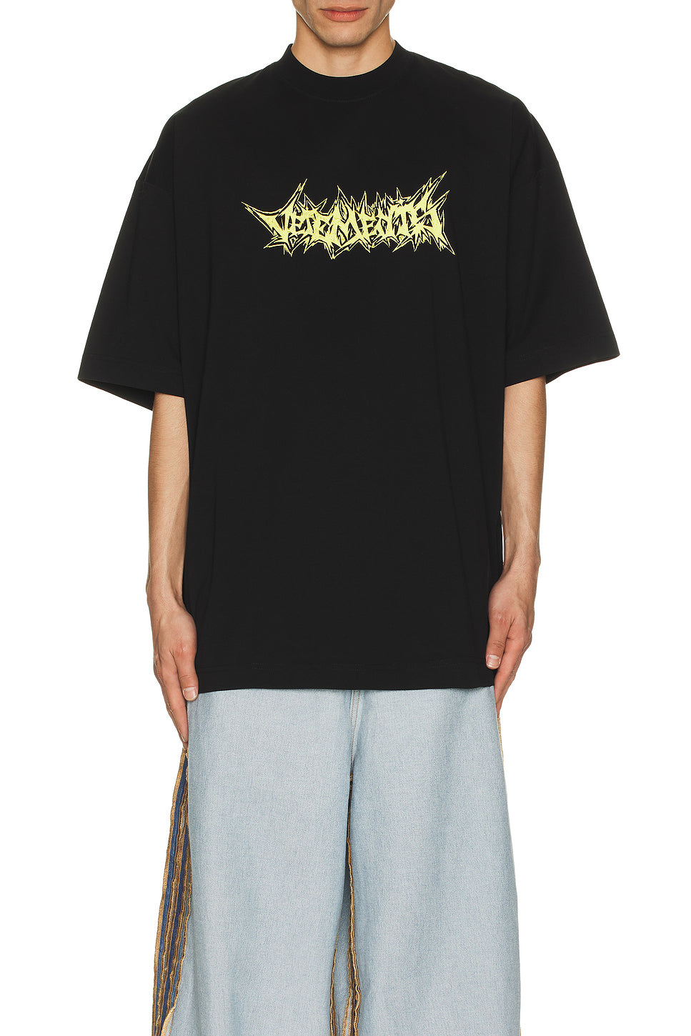 Living Legend Oversized T-Shirt