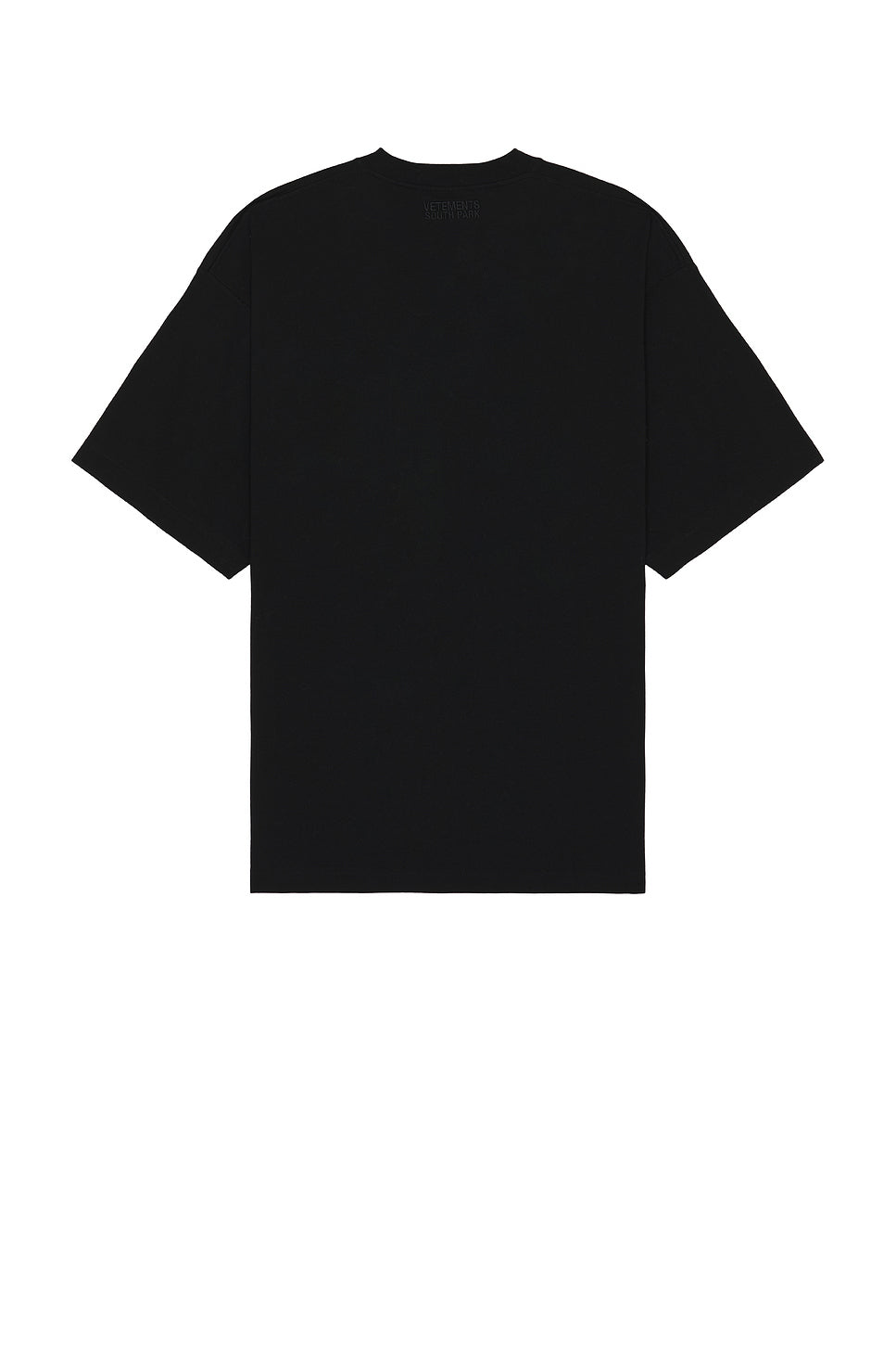 Southpark Oversized T-Shirt