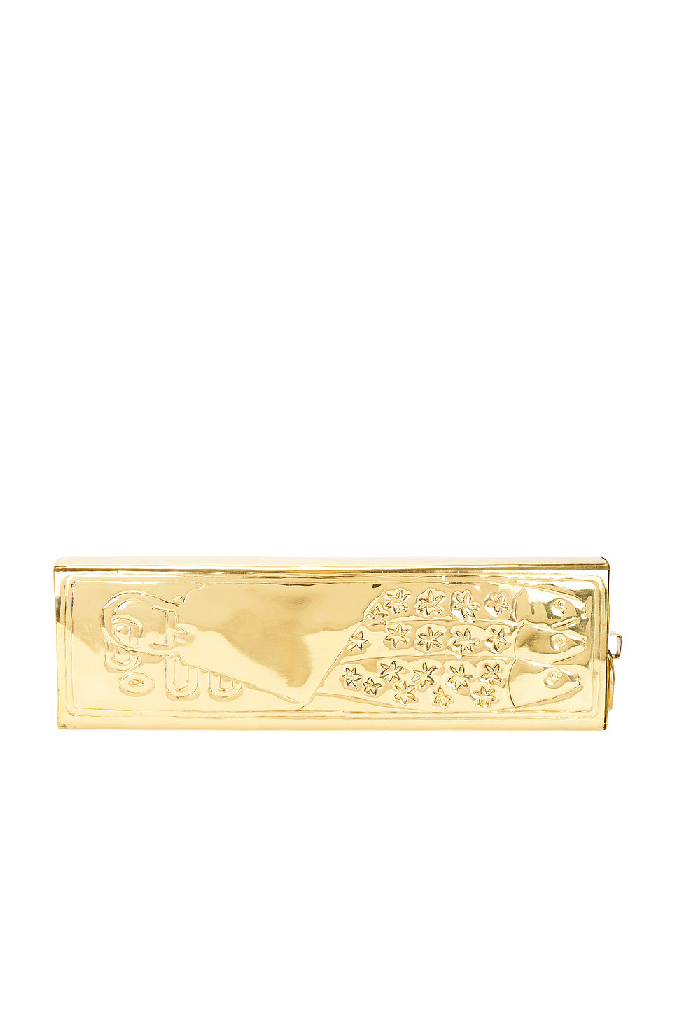 Sardine Clutch