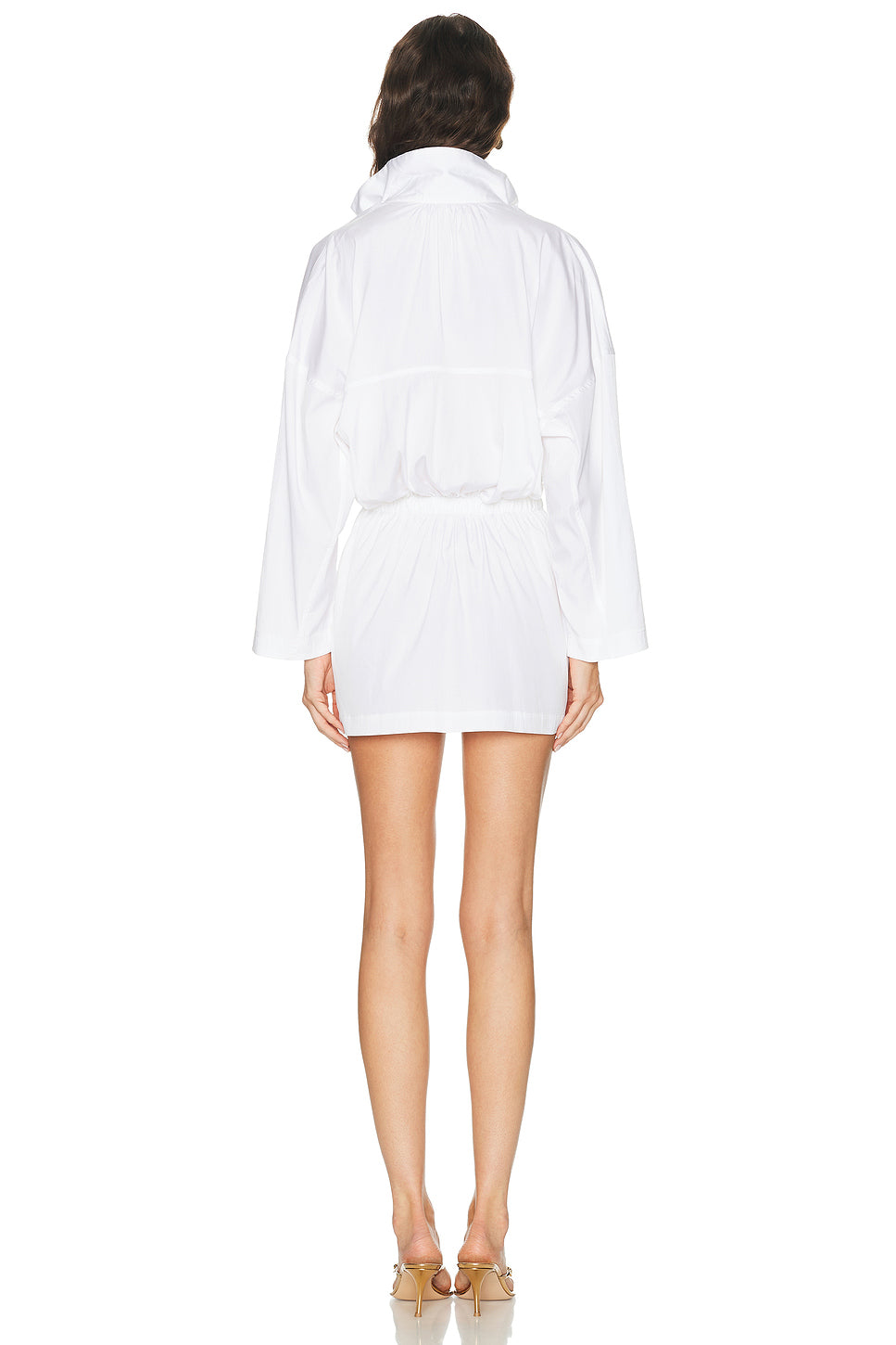 x Rosie Huntington-Whiteley Jaime Dress