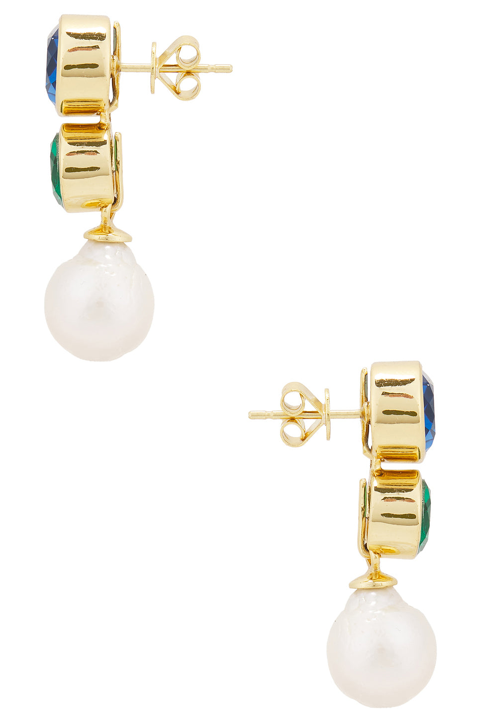 Rise Earrings