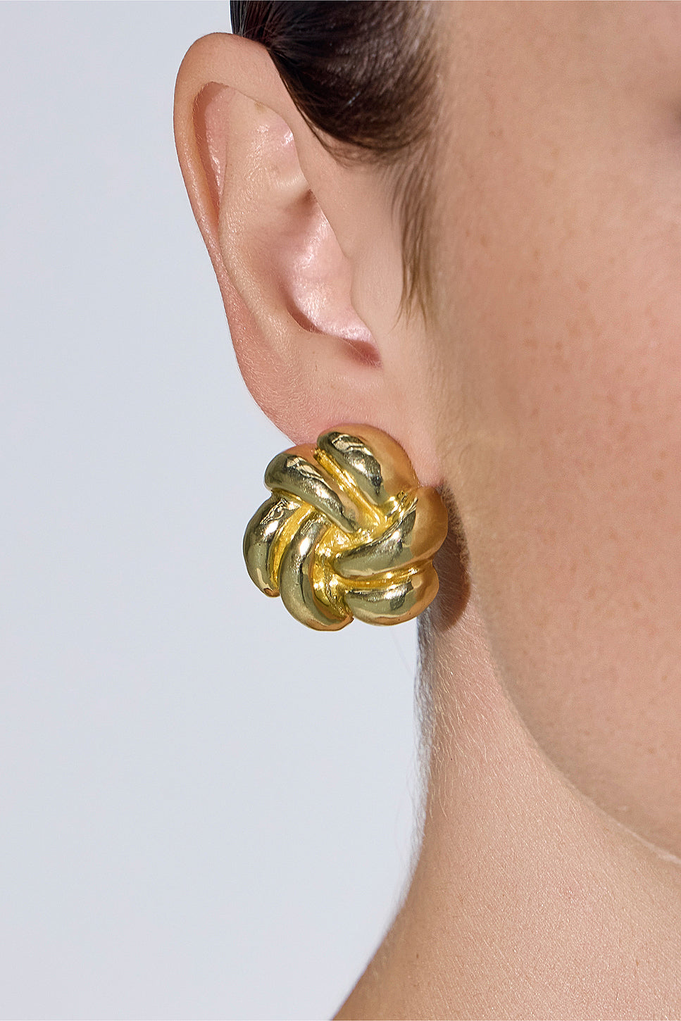 Universe Earrings