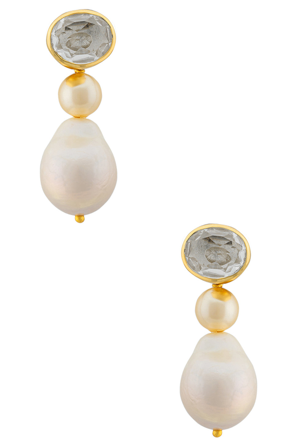 Luminous Earrings