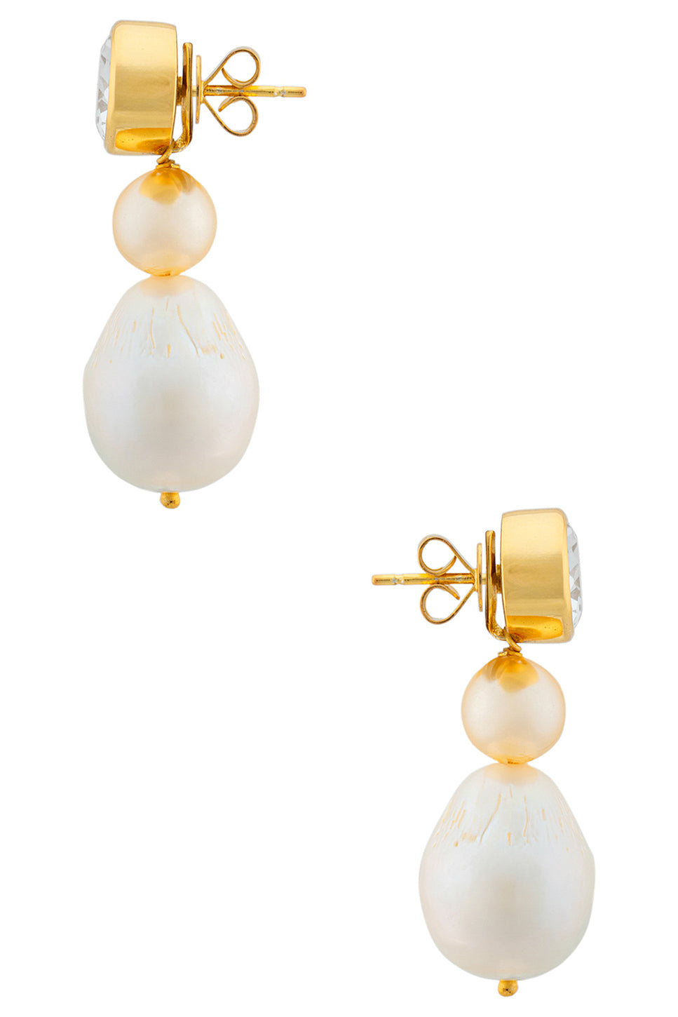 Luminous Earrings