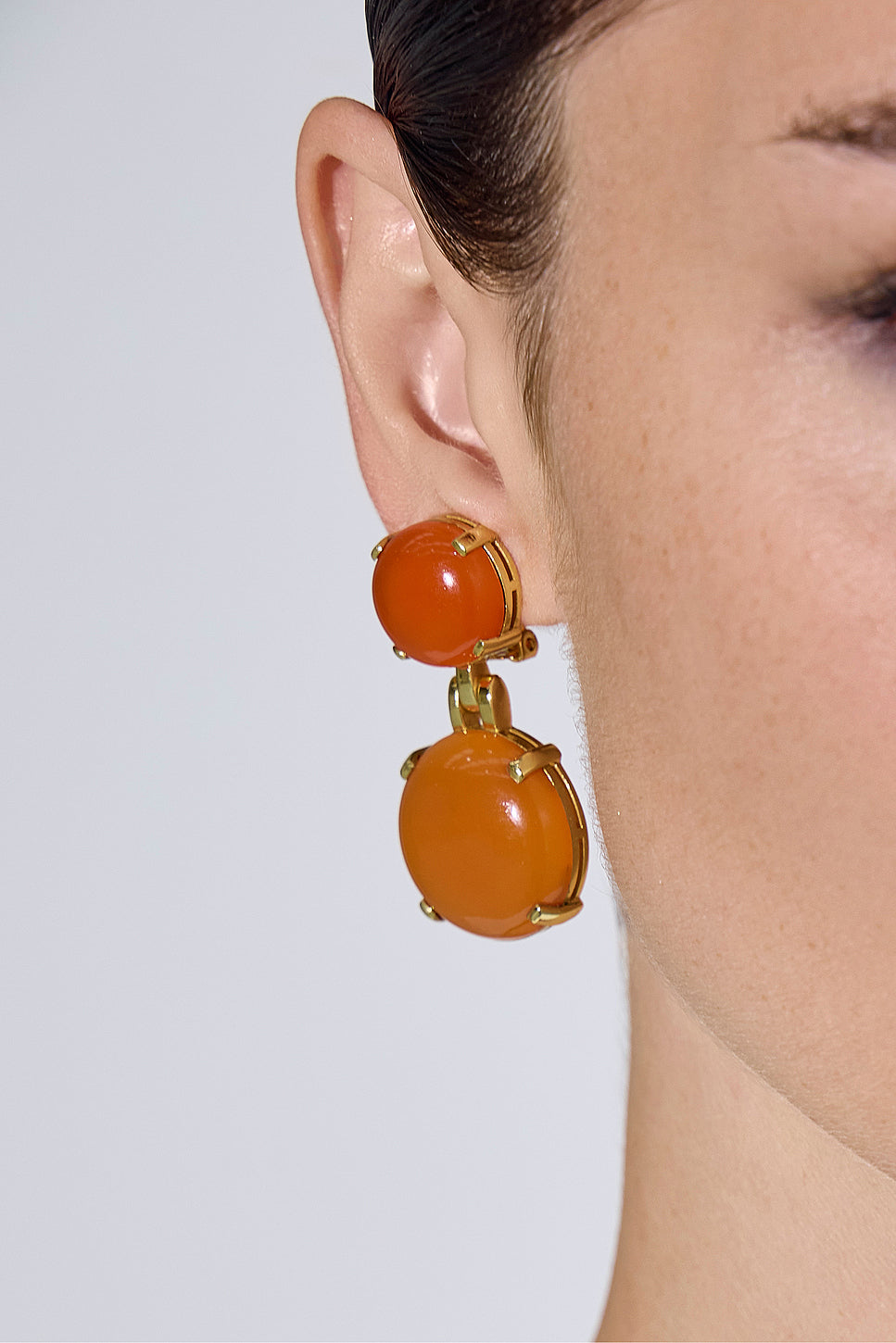 Galaxias Earrings