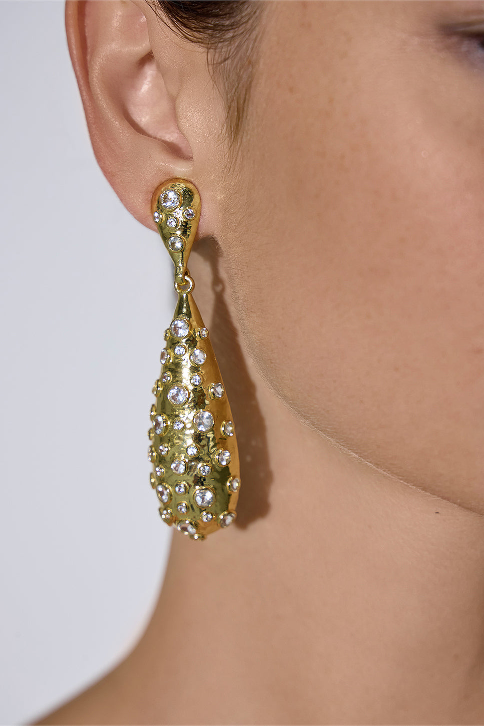 Shine Earrings