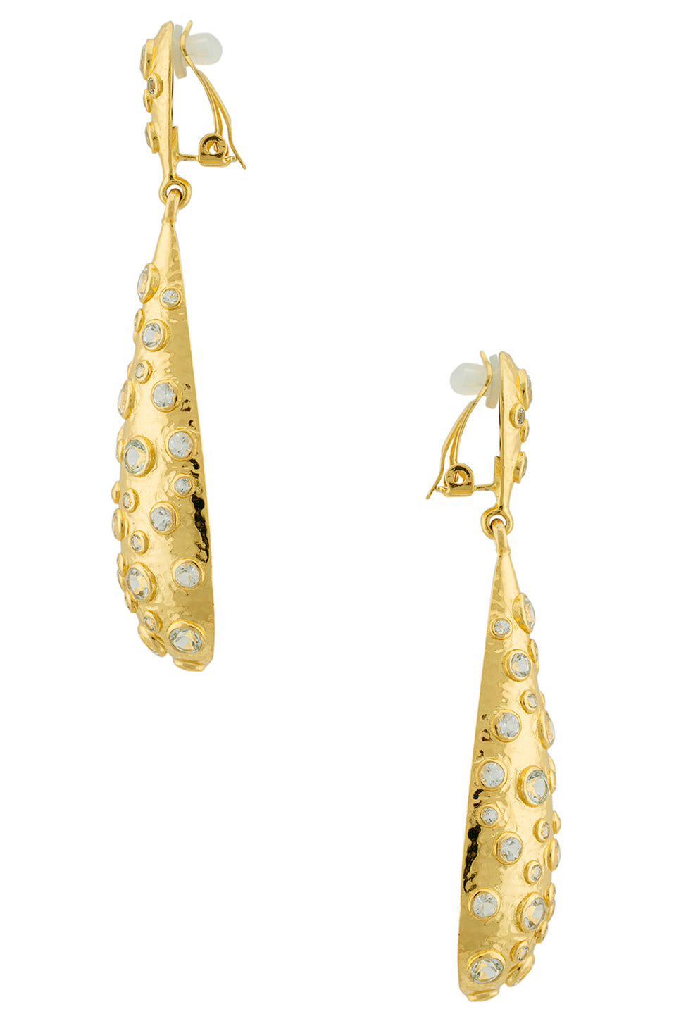 Shine Earrings