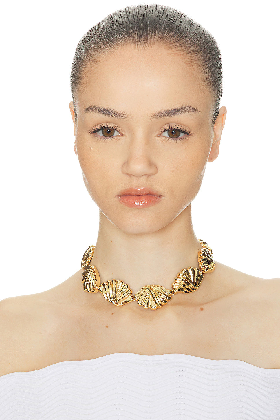 Irina Necklace