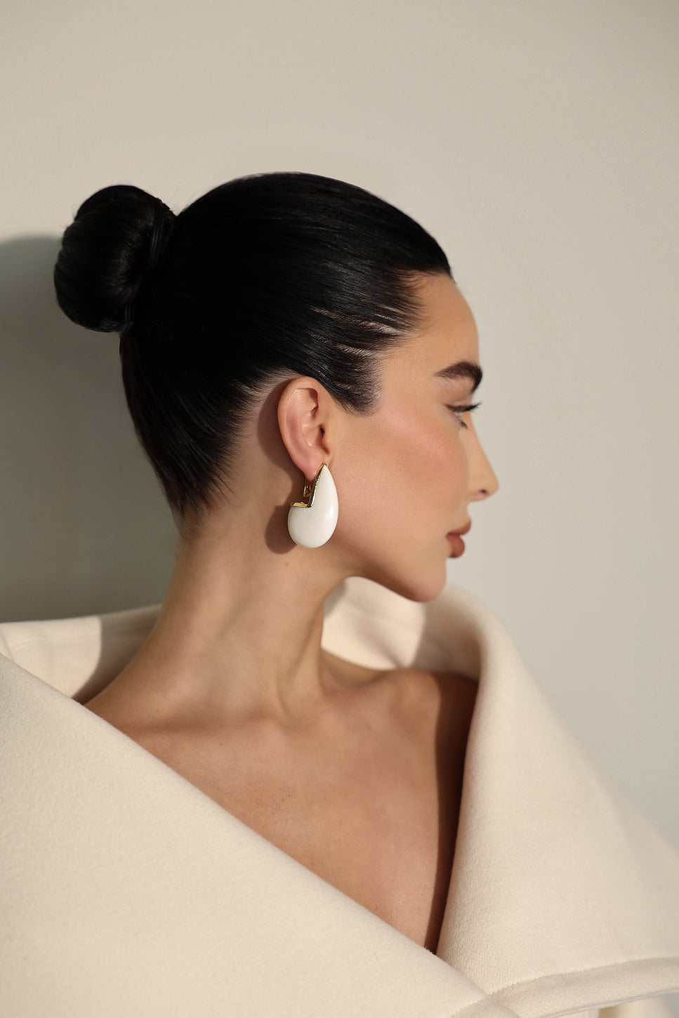 IXV6 Earrings