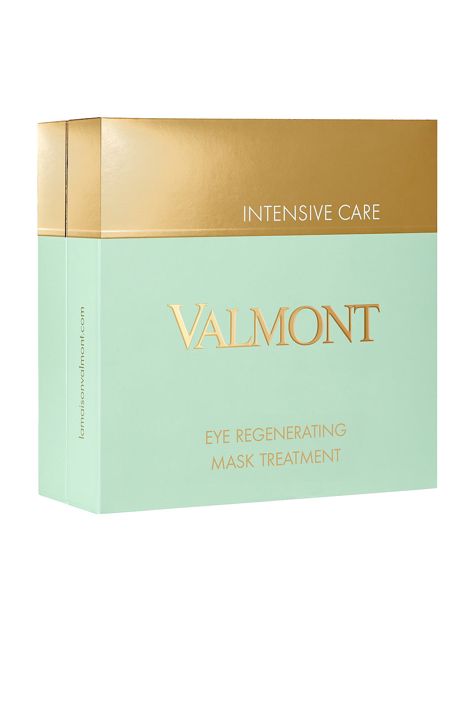 Eye Regenerating Mask Treatment