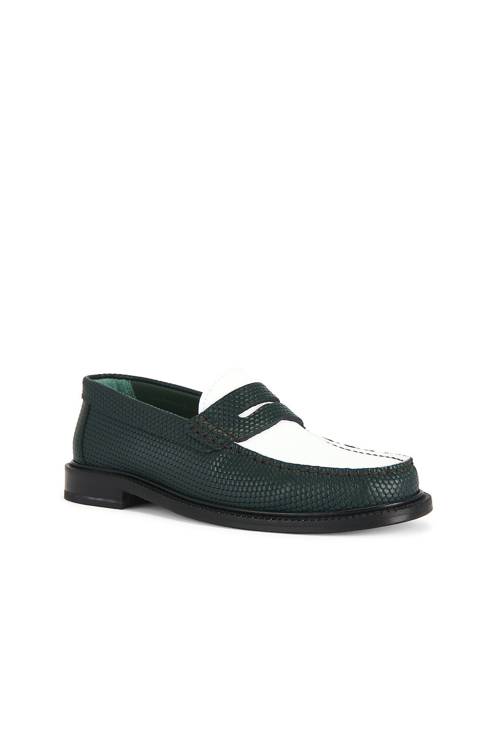 Yardee Mocassin Loafer