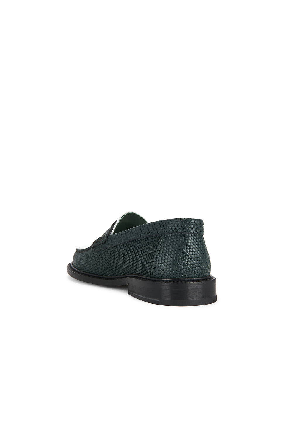 Yardee Mocassin Loafer