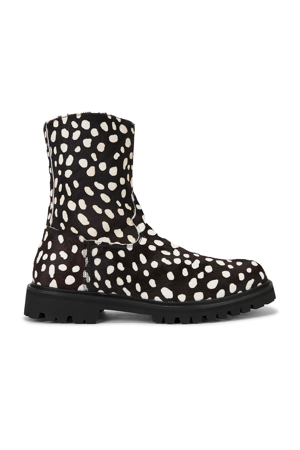 Moto Boot