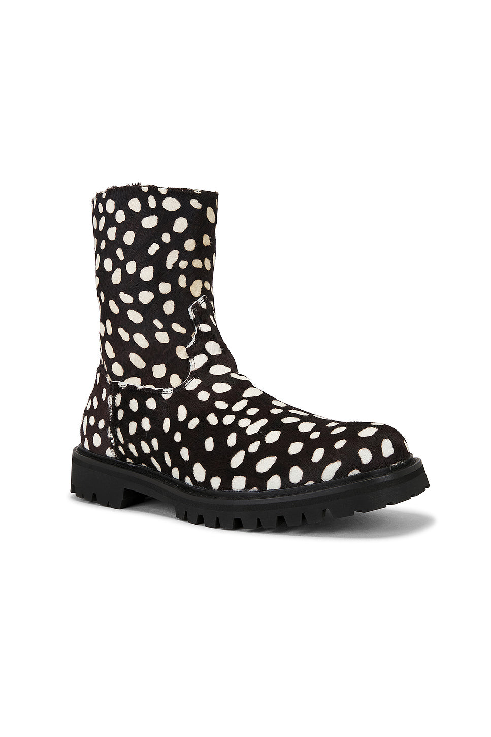 Moto Boot