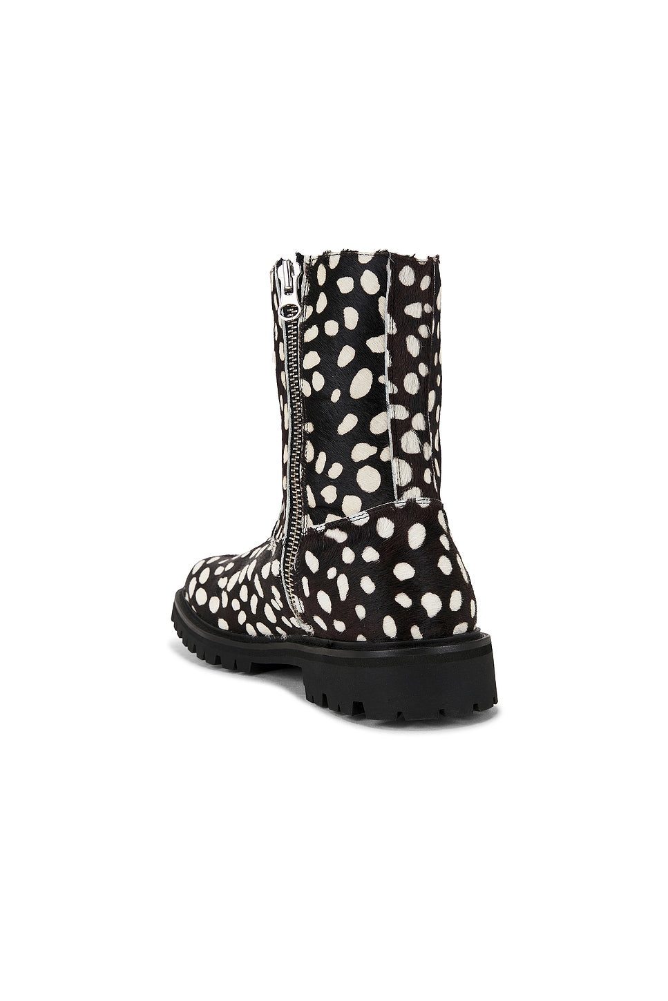 Moto Boot